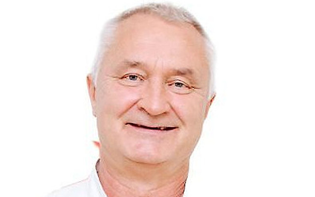 Ефимов Евгений Валерьевич