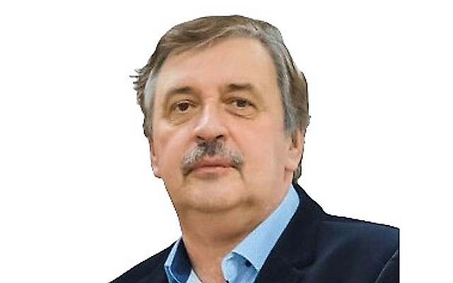 Севостьянов Игорь Евгеньевич