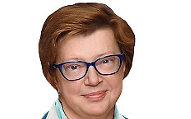 Матвеева Ольга Геннадьевна