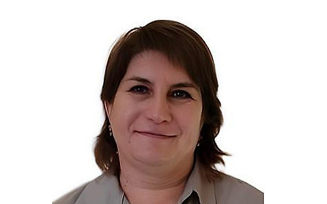 Ивлеева Юлия Вячеславовна