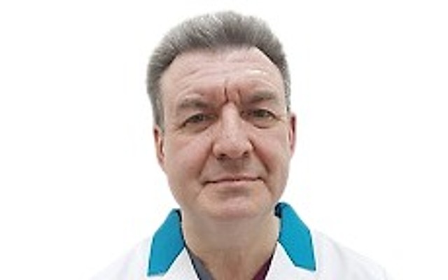 Гусельников Вячеслав Эдуардович