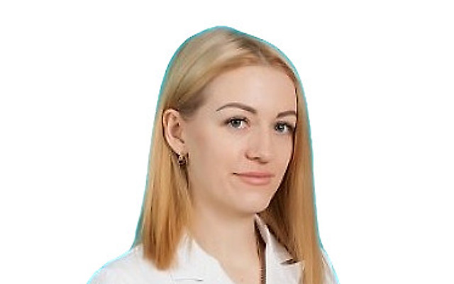 Черемшанцева Виктория Андреевна