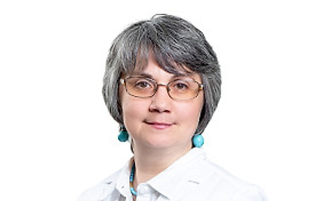 Макарова Дина Викторовна