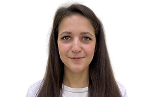 Лисицына Юлия Алексеевна