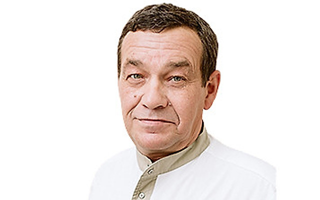Белоусов Валерий Дмитриевич