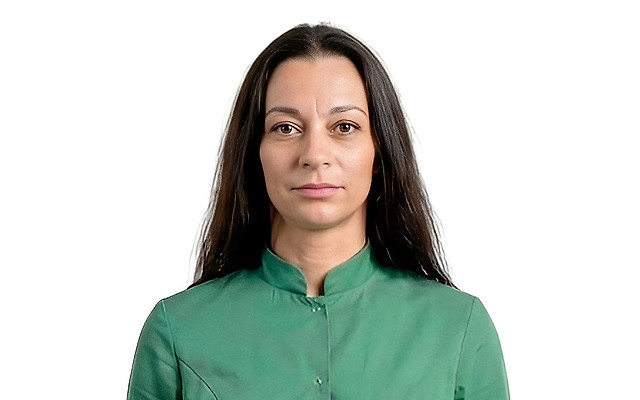 Тутарова Ольга Федоровна