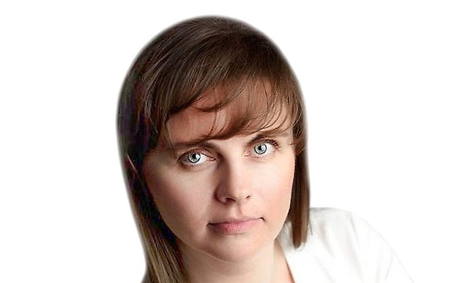 Коптева Елена Викторовна