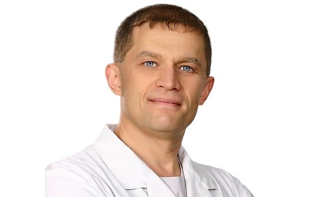 Озеров Алексей Павлович