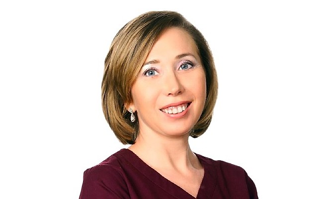Иванова Ольга Васильевна
