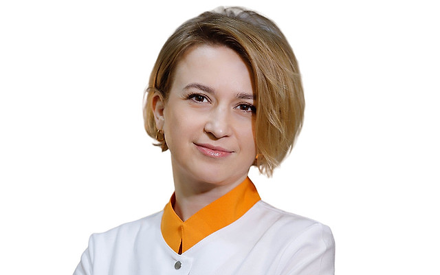 Шихотарова Анна Владимировна