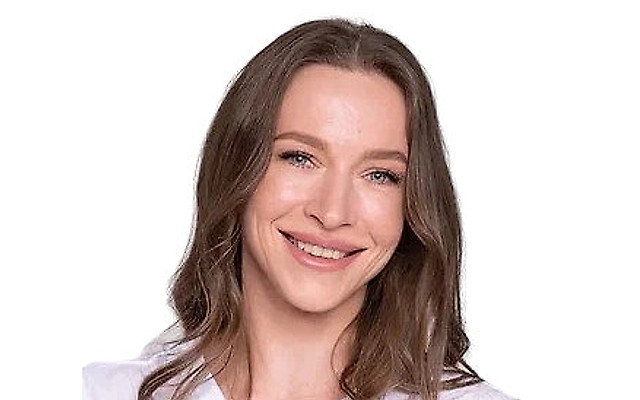 Корнишина Вера Евгеньевна