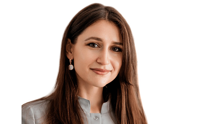 Богоявленская Алена Павловна