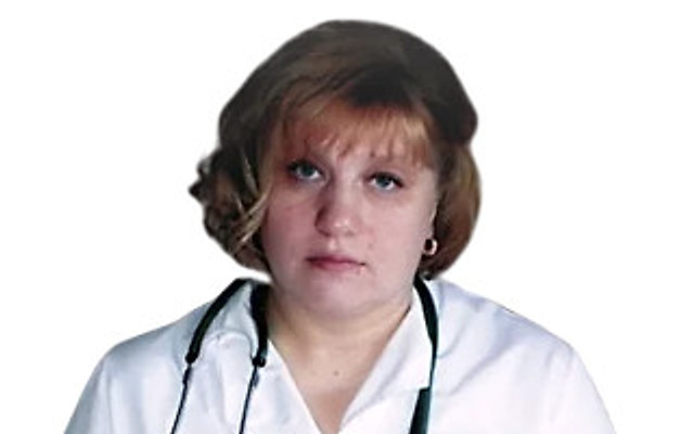 Аверьянова Наталья Федоровна