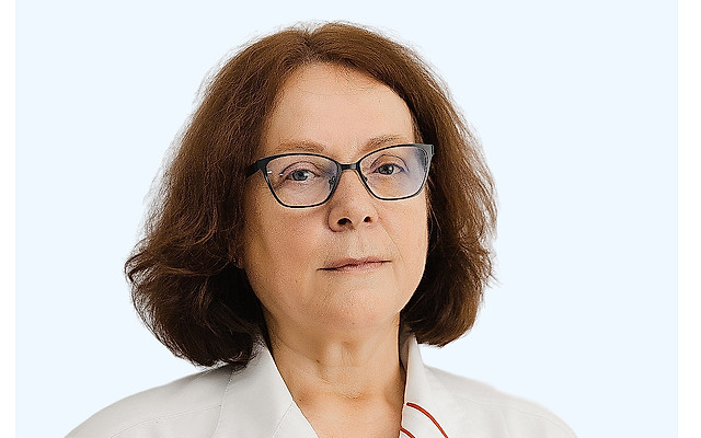 Поздеева Любовь Александровна