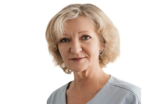 Галкина Татьяна Михайловна