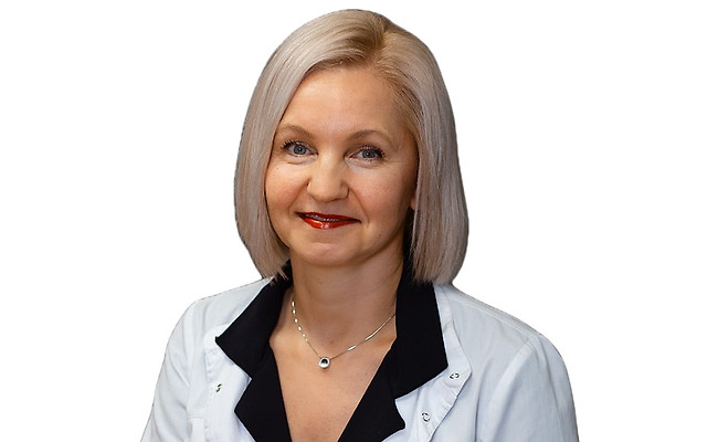 Самохвалова Юлия Александровна