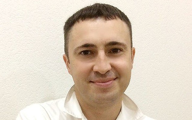 Савиновских Иван Александрович