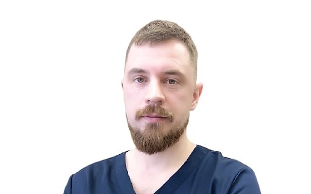 Нуриев Алексей Вадимович