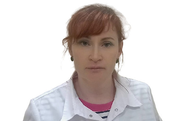 Немцева Ирина Васильевна