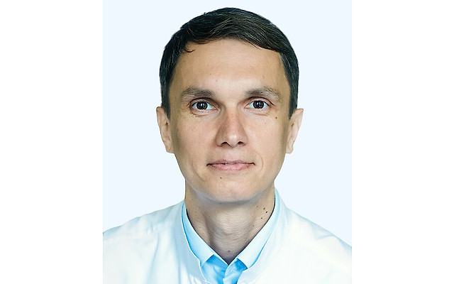 Ермилов Сергей Викторович