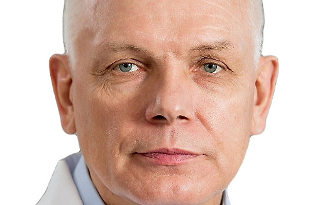 Сурьянинов Владимир Петрович