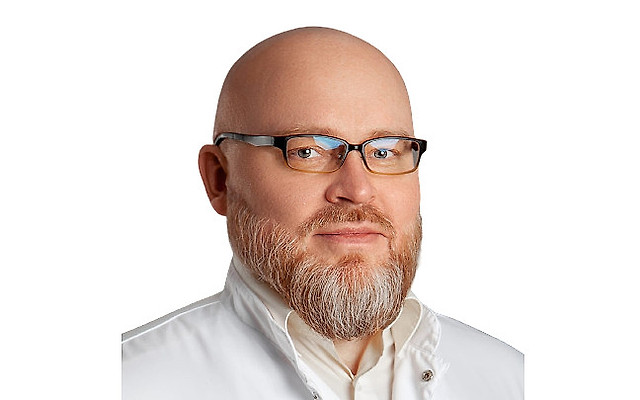 Банщиков Максим Александрович