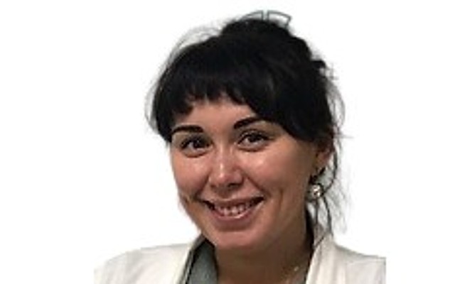 Фахрисламова Эльвира Рифатовна