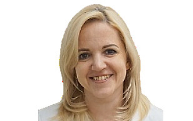 Шилова Татьяна Васильевна