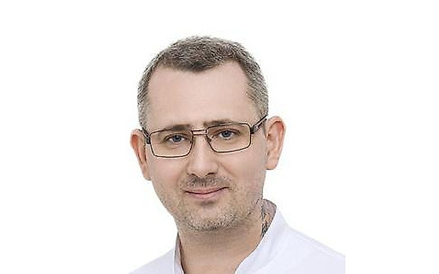 Буря Станислав Александрович