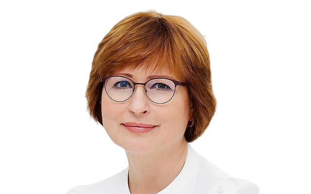 Разумова Анна Алексеевна
