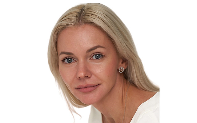Леонтьева Екатерина Вячеславовна