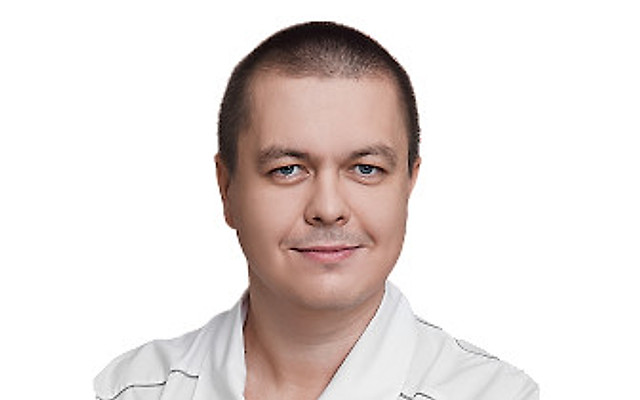 Карпенко Евгений Александрович