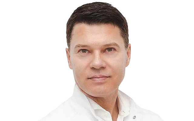 Чигринец Станислав Владимирович