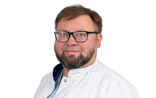 Щипицын Михаил Анатольевич