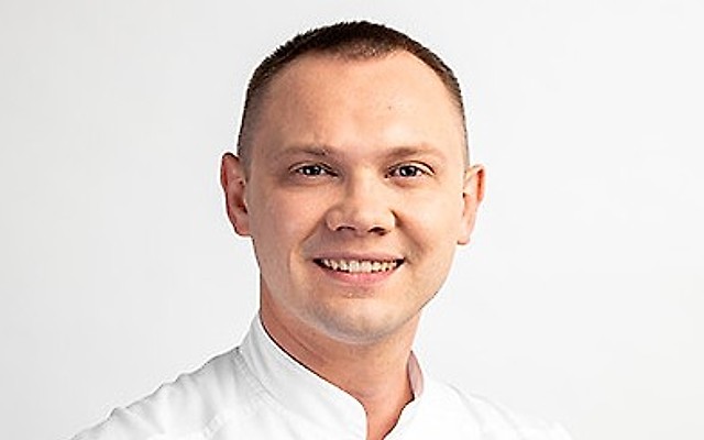 Гатовкин Константин Сергеевич