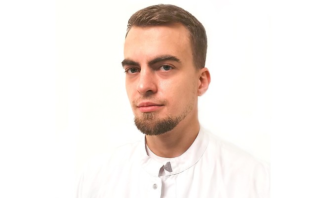 Бойко Алексей Андреевич