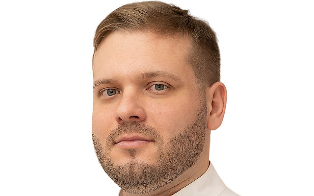 Воронин Максим Сергеевич