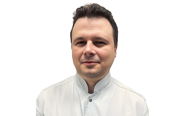 Христенко Петр Иванович