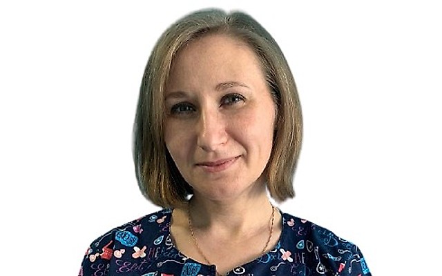 Червоняк Ирина Александровна
