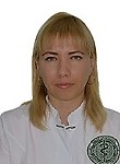 Корчагина Дарья Радиковна