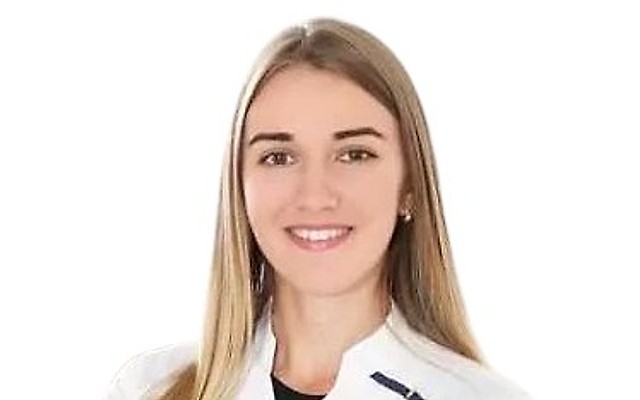 Урычева Татьяна Юрьевна
