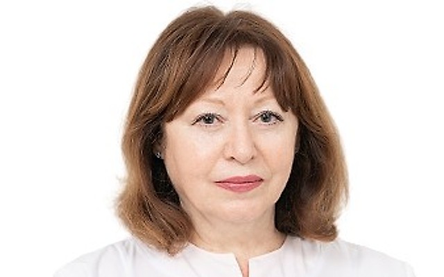 Малышкина Ольга Григорьевна