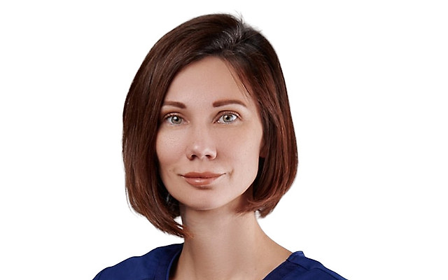 Лейхнер Елена Константиновна