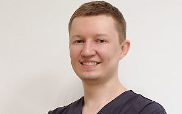 Ахметьянов Рустам Рафисович