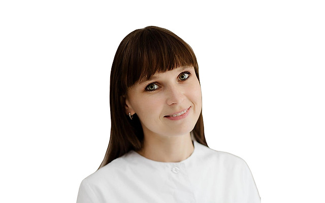 Белоус Ирина Николаевна