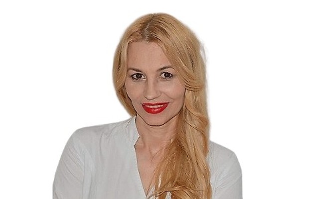Гриндий Елена Николаевна