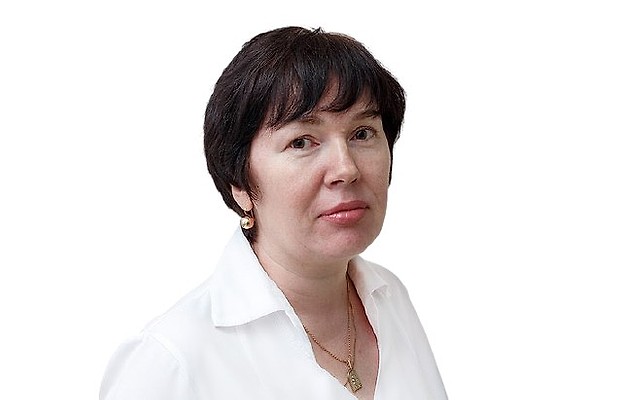 Паглазова Татьяна Михайловна