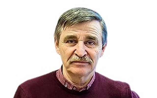 Гольцфарб Михаил Давидович