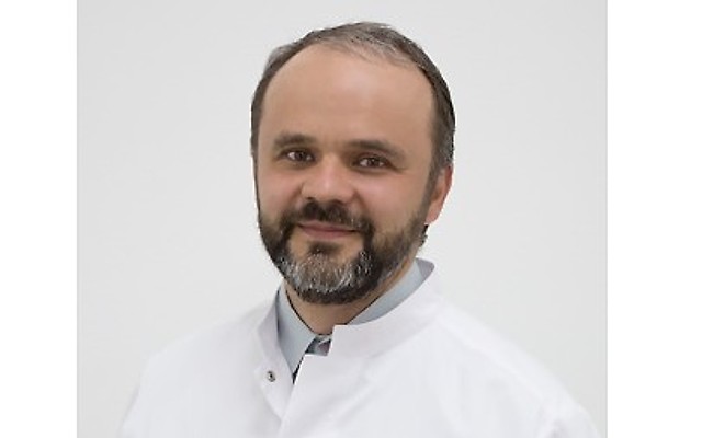 Иванов Василий Николаевич