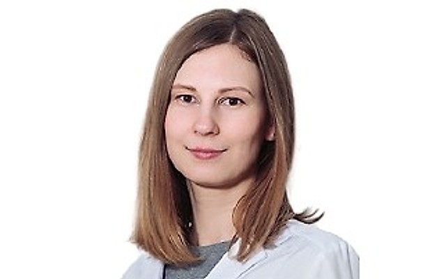 Обрезкова Анастасия Александровна